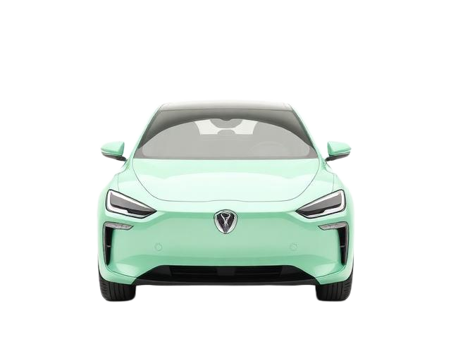 Vozi Green